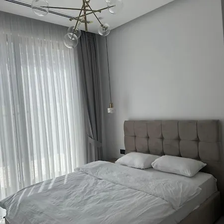 Mykonos Homes Aglantzia