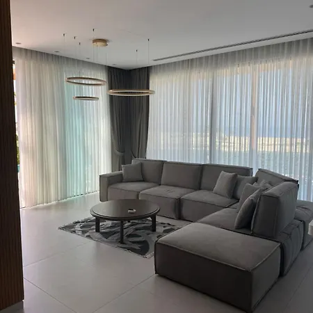 Villa Mykonos Homes *