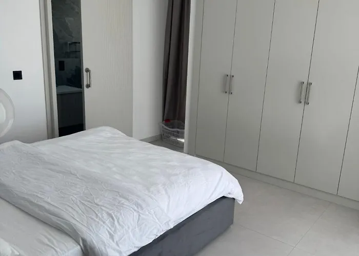 Mykonos Homes ヴィラ