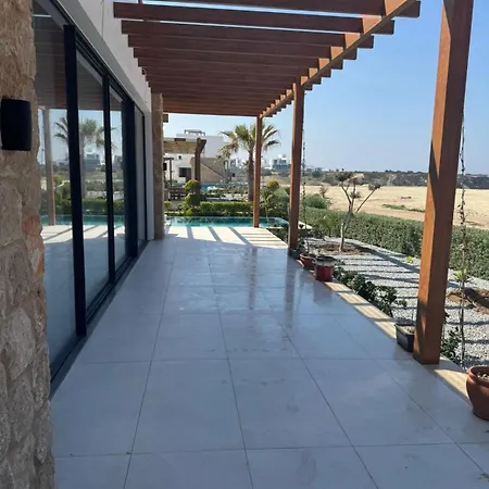 Mykonos Homes Vila Aglantzia