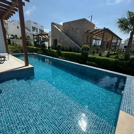 Mykonos Homes Vila *