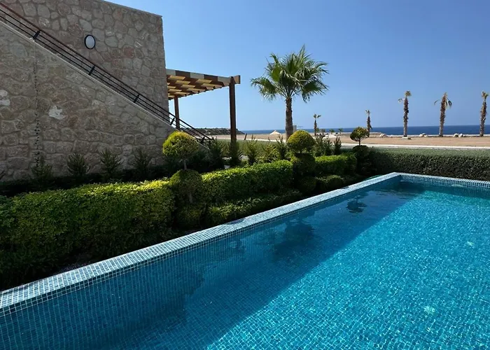 Mykonos Homes ヴィラ